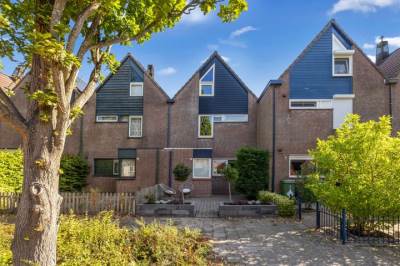 Woning Gootepad 10 Brielle