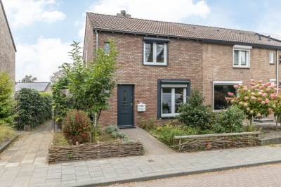 Woning Honingboomstraat 6 Brunssum