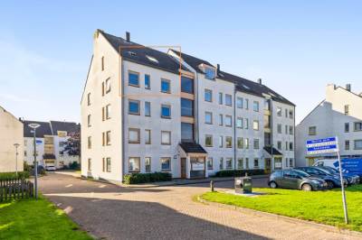 Woning Marina-Park 7 Den Helder
