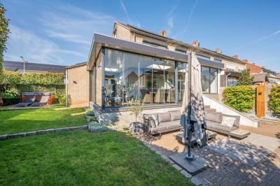 Woning Ruijsstraat 125 Venlo