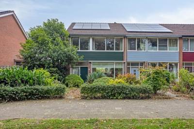 Woning Herenslagen 11 Steenwijk