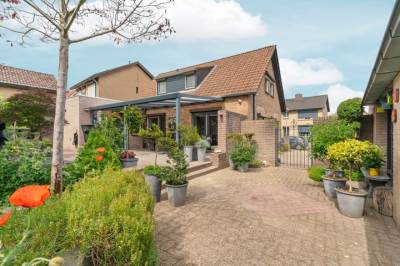 Woning Stekkenberg 57 Groesbeek