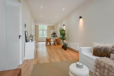 Woning Bloklandstraat 192A Rotterdam