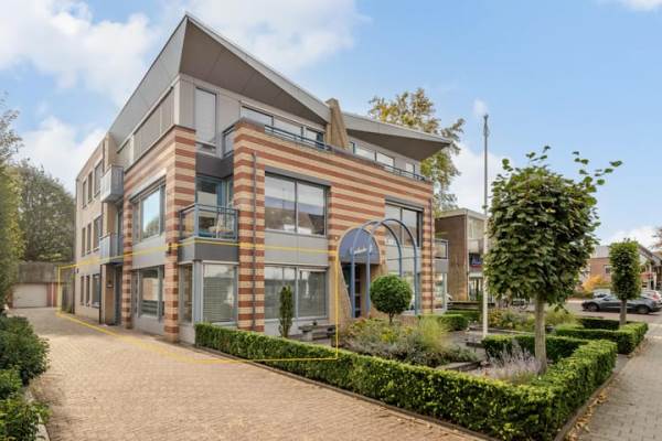 Woning Gerrit van Assendelftstraat 34A Heemskerk