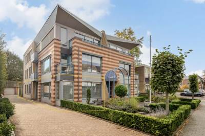 Woning Gerrit van Assendelftstraat 34A Heemskerk