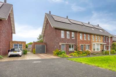 Woning Delderveenweg 9 Zwartebroek