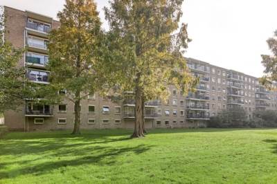 Woning Aert van Neslaan 215 Oegstgeest