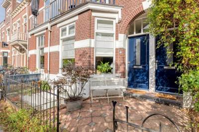 Woning Graafsedwarsstraat 69 Nijmegen
