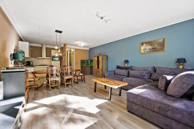 Woning Rossinilaan 393 Den Haag