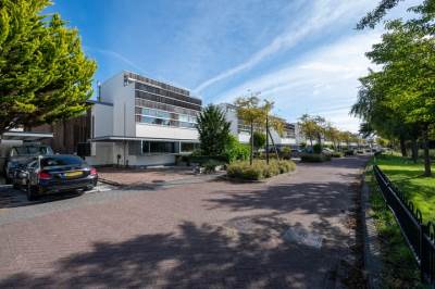 Woning Iseoplantsoen 15 Amsterdam