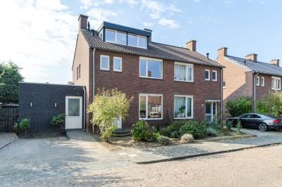 Woning Prinses Margrietstraat 10 Baarlo (LI)