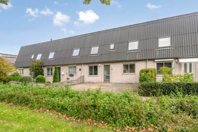 Woning Haf 2 Lelystad