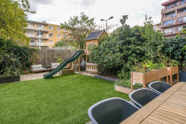 Woning Rochussenstraat 129A Rotterdam