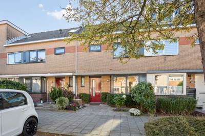 Woning Albast 16 Zoetermeer