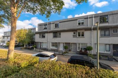 Woning Colorado 104 Dordrecht