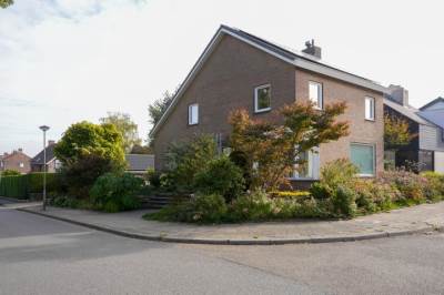 Woning Giselbertstraat 2 Beek (LI)