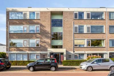 Woning Boerhaavelaan 109 Helmond