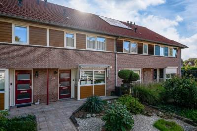 Woning Ticheloven 56 Giesbeek