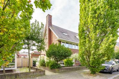 Woning Balearen 19 Amersfoort