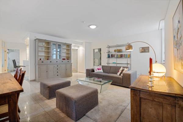 Woning Lantaarnstraat 9B Maastricht