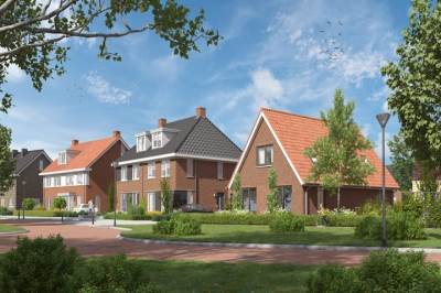 Woning Brandershorst 39 Enter