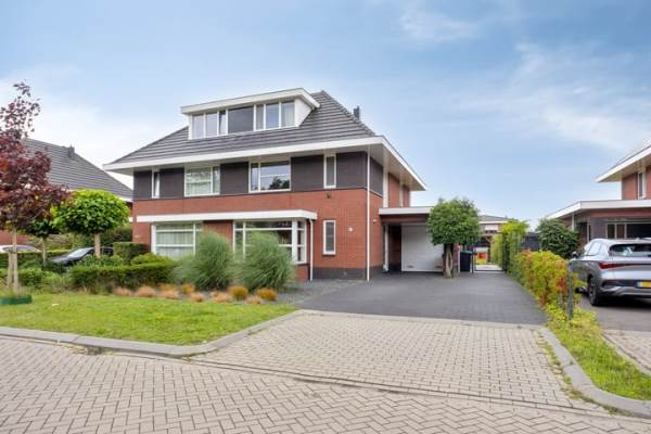 Woning Albatroslaan 229 Lelystad