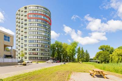 Woning Bloemgracht 210 Zaandam