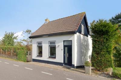 Woning Boerendijk 64 Fijnaart