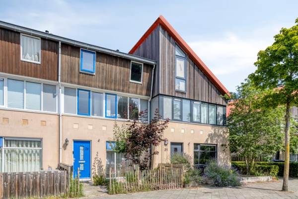 Woning Tarantellastraat 29 Almere