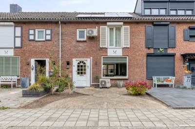 Woning Fréderic de Ramlaan 10 Halsteren
