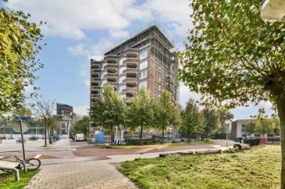 Woning Leksmondhof 220 Amsterdam