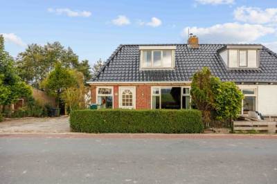Woning Oudebildtdijk 982 Westhoek