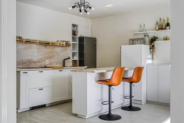 Woning Groenhof 6 Amstelveen