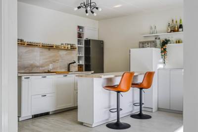 Woning Groenhof 6 Amstelveen