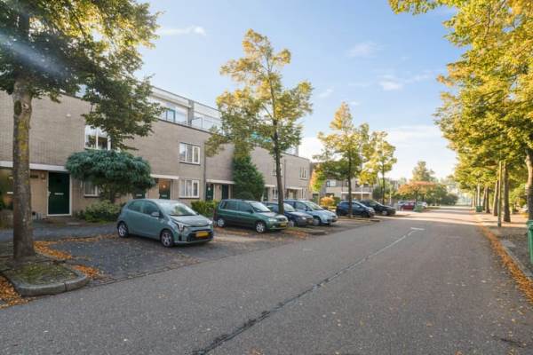 Woning Valreep 12 Amstelveen