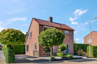 Woning Hofsteestraat 13 Haalderen