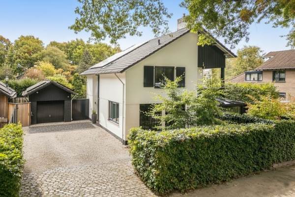 Woning Kleine Hei 24 Oisterwijk
