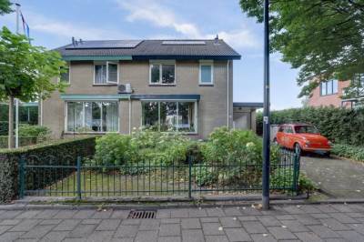 Woning Voorlandseweg 45 Apeldoorn