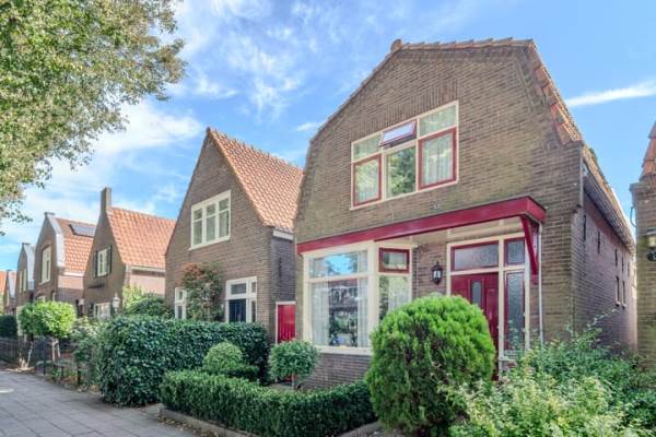 Woning Tweeboomlaan 24 Hoorn (NH)