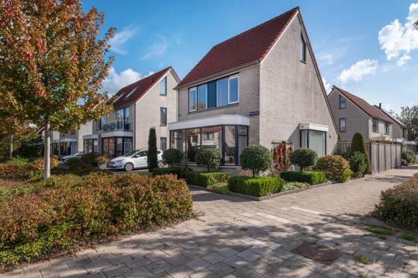 Woning Barnsteen 41 Hoorn (NH)