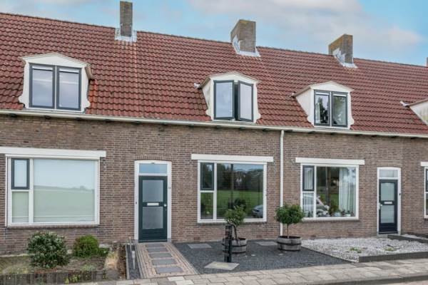 Woning Bloemstraat 49 Achthuizen
