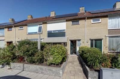 Woning Bleijenburg 120 De Lier