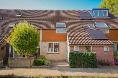 Woning Hondurasdreef 3 Utrecht
