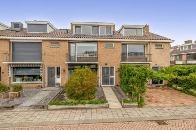 Woning Nassaulaan 36 Waddinxveen