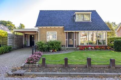 Woning Veltenburgerdijk 26 Vries