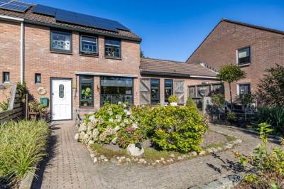 Woning Dikninge 40 Norg