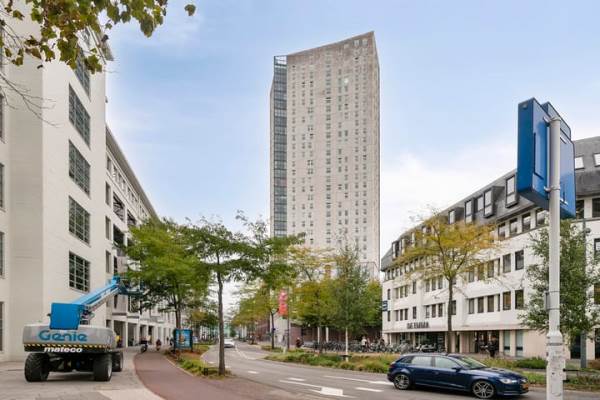 Woning Emmasingel 31185 Eindhoven