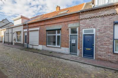 Woning Zomerstraat 15 Hulst