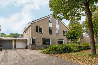 Woning Schipbeekstraat 14 Almere