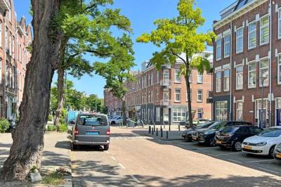 Woning Gerrit Jan Mulderstraat 24A01 Rotterdam